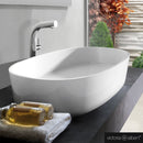 Victoria + Albert Ios 80 Countertop Washbasin