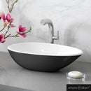 Victoria + Albert Napoli 57 Countertop Washbasin