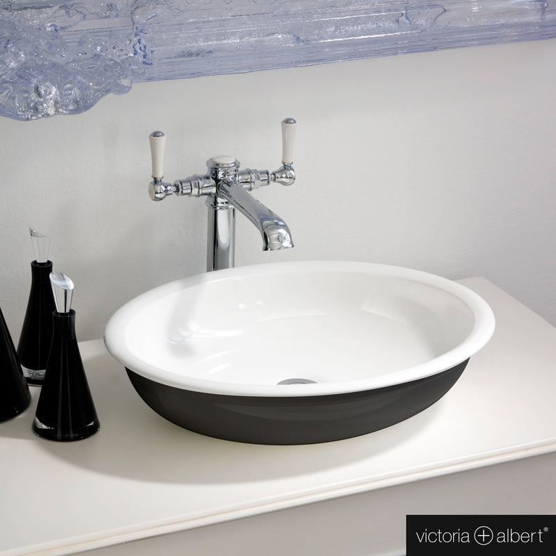 Victoria + Albert Radford 51 Countertop Washbasin