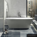 Victoria + Albert Vertralla 2 Oval Bath