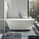 Victoria + Albert Vertralla 2 Oval Bath