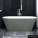 Victoria + Albert Vertralla Oval Bath
