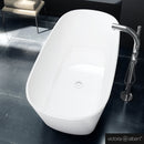 Victoria + Albert Vertralla Oval Bath