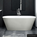 Victoria + Albert Vertralla Oval Bath