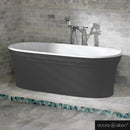 Victoria + Albert Warndon Oval Bath