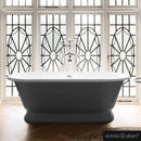 Victoria + Albert York Oval Bath