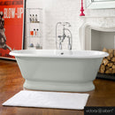 Victoria + Albert York Oval Bath