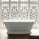 Victoria + Albert York Oval Bath