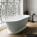 Victoria + Albert York Oval Bath