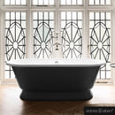 Victoria + Albert York Oval Bath
