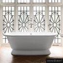 Victoria + Albert York Oval Bath
