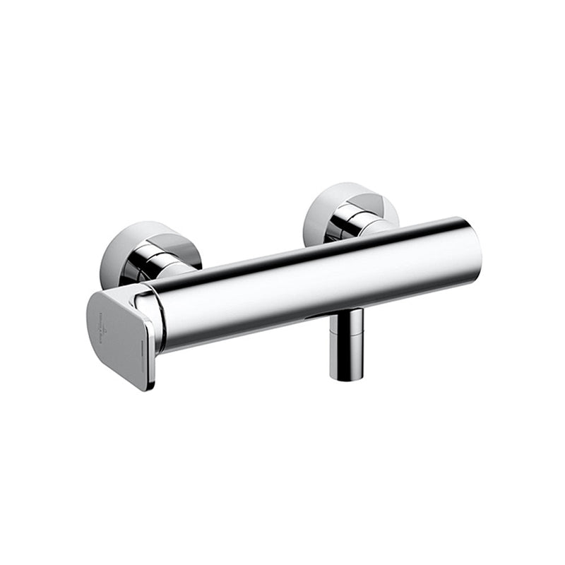 Villeroy & Boch Cult Wall-Mounted Single Lever Shower Mixer