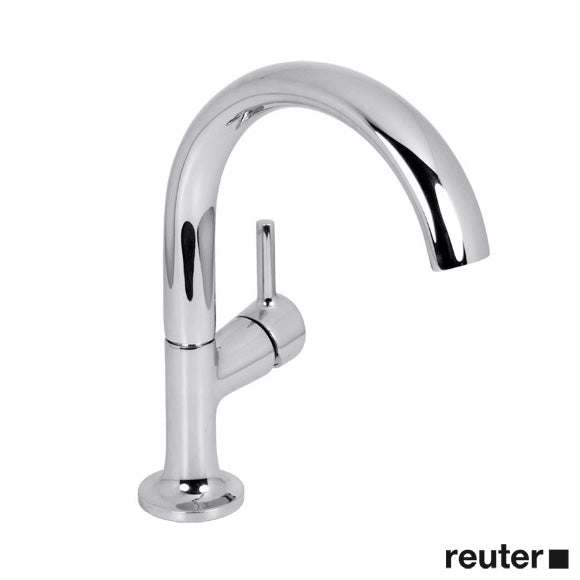 Villeroy & Boch LaFleur Single Lever Basin Mixer