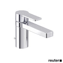 Villeroy & Boch Just Single Lever Basin Mixer