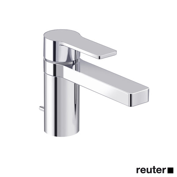 Villeroy & Boch Just Single Lever Basin Mixer