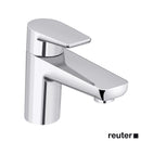 Villeroy & Boch Subway Single Lever Basin Mixer