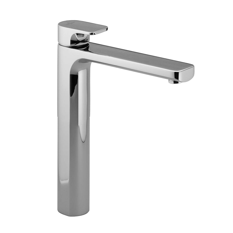 Villeroy & Boch Cult Single Lever Basin Mixer with Raised Pillar