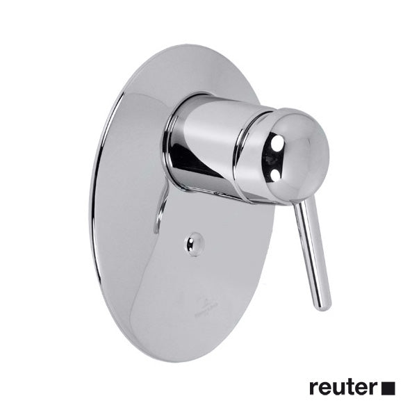 Villeroy & Boch Source xStream Concealed, Single Lever Shower Mixer