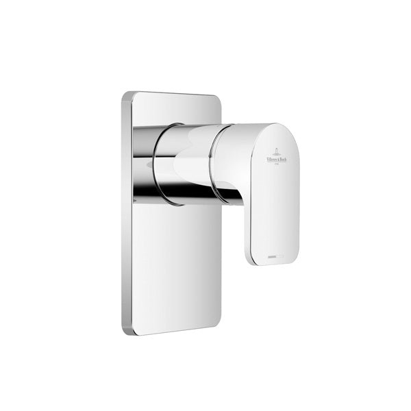 Villeroy & Boch Cult Concealed Single Lever Mixer without Diverter