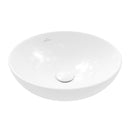 Villeroy & Boch Loop & Friends Countertop Washbasin