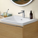 Villeroy & Boch Subway 3.0 Drop-in Washbasin