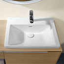Villeroy & Boch Subway 3.0 Drop-in Washbasin