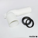 Villeroy &amp; Boch Vario waste bend