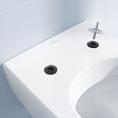 Villeroy &amp; Boch SupraFix 3.0 set of fittings for wall-mounted toilet
