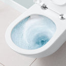 Villeroy & Boch Subway 3.0 Toilet