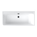 Villeroy & Boch Collaro Corner Bath