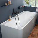 Villeroy & Boch Collaro Corner Bath