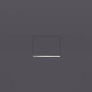 Villeroy & Boch Squaro Infinity waste cap