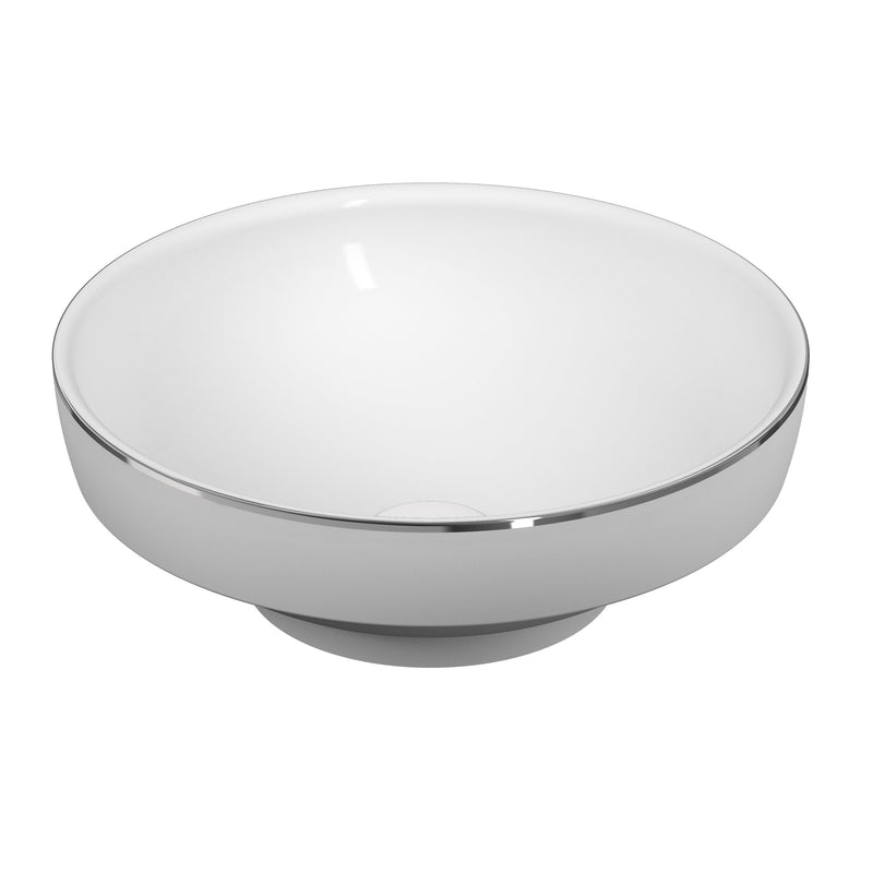 VitrA Options Water Jewels Countertop Washbasin