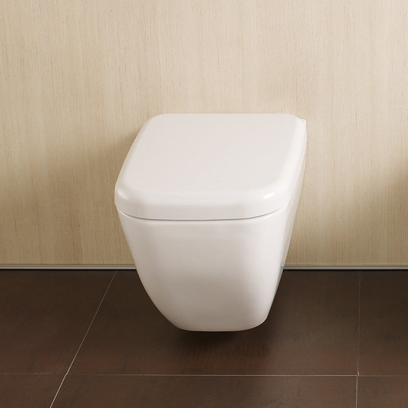 VitrA Shift Toilet with Bidet Function