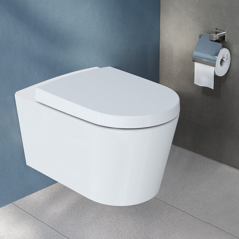 VitrA Options Nest Toilet with Bidet Function