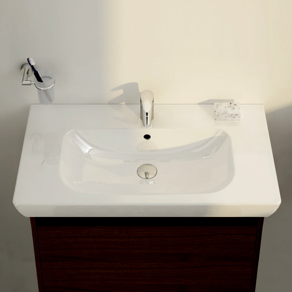 VitrA S20 Vanity Washbasin