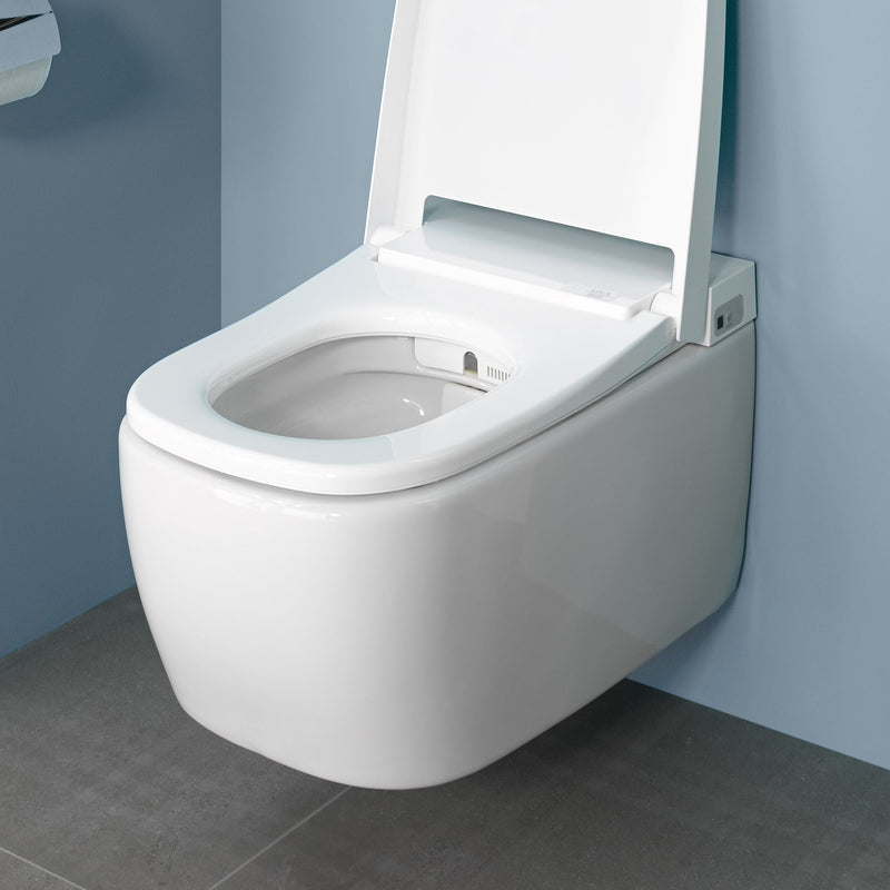 VitrA V-care 1.1 Basic Shower Toilet