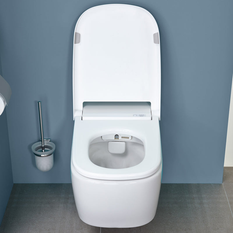 VitrA V-care Comfort Shower Toilet