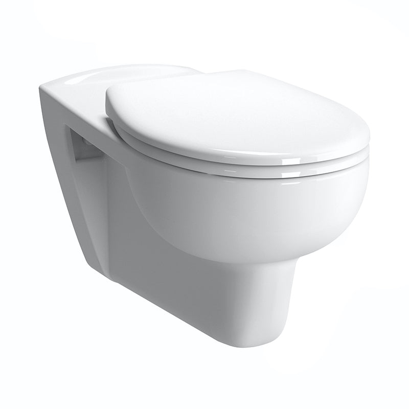 VitrA Conforma Toilet with Bidet Function