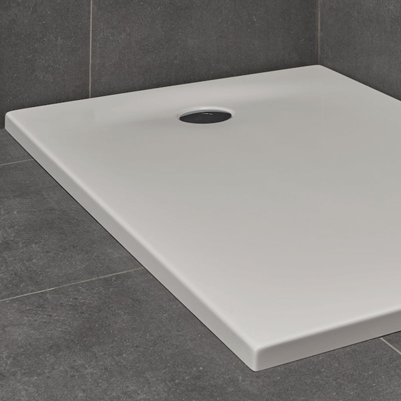 VitrA Smooth Rectangular / Square Shower tray