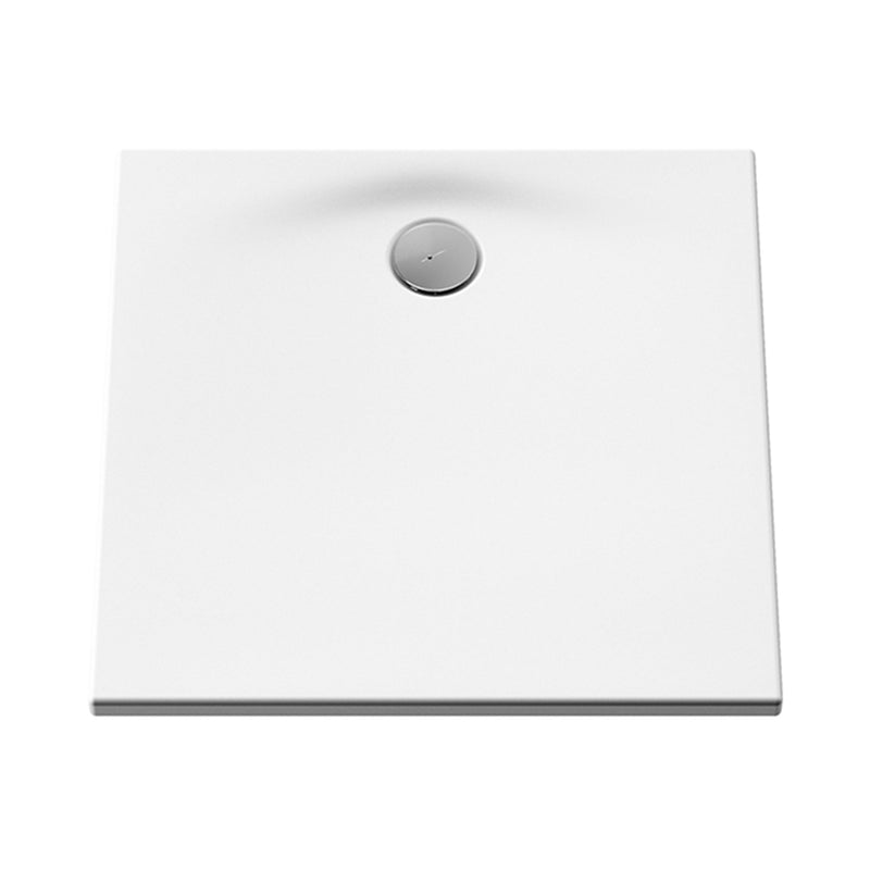 VitrA Smooth Rectangular / Square Shower tray