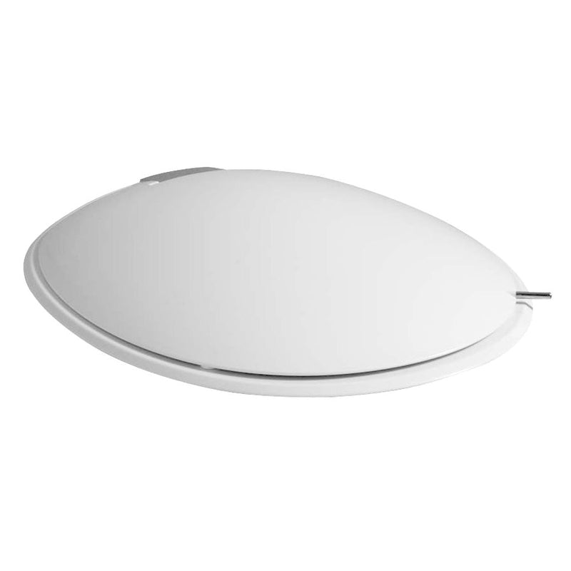 VitrA Istanbul Toilet Seat with LED Seat Light