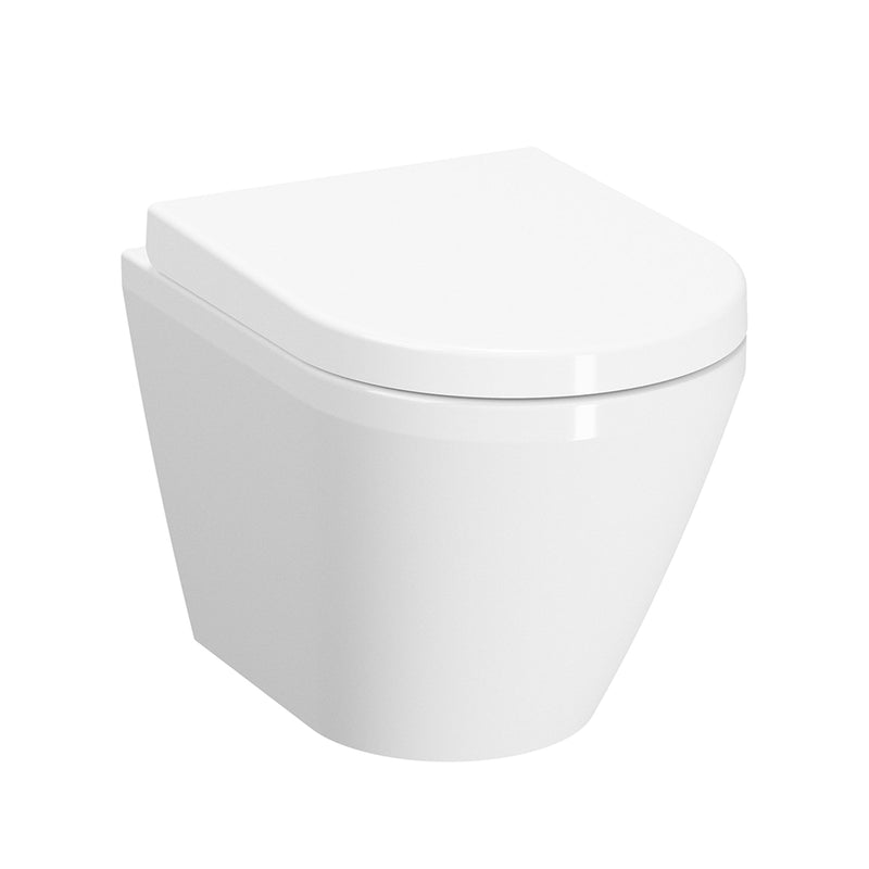 VitrA Integra Compact VitrAflush 2.0 Toilet
