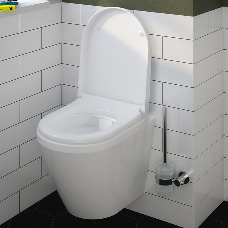 VitrA Integra Compact VitrAflush 2.0 Toilet