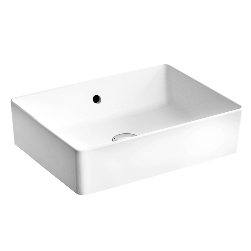 VitrA Options Nuo Countertop Washbasin