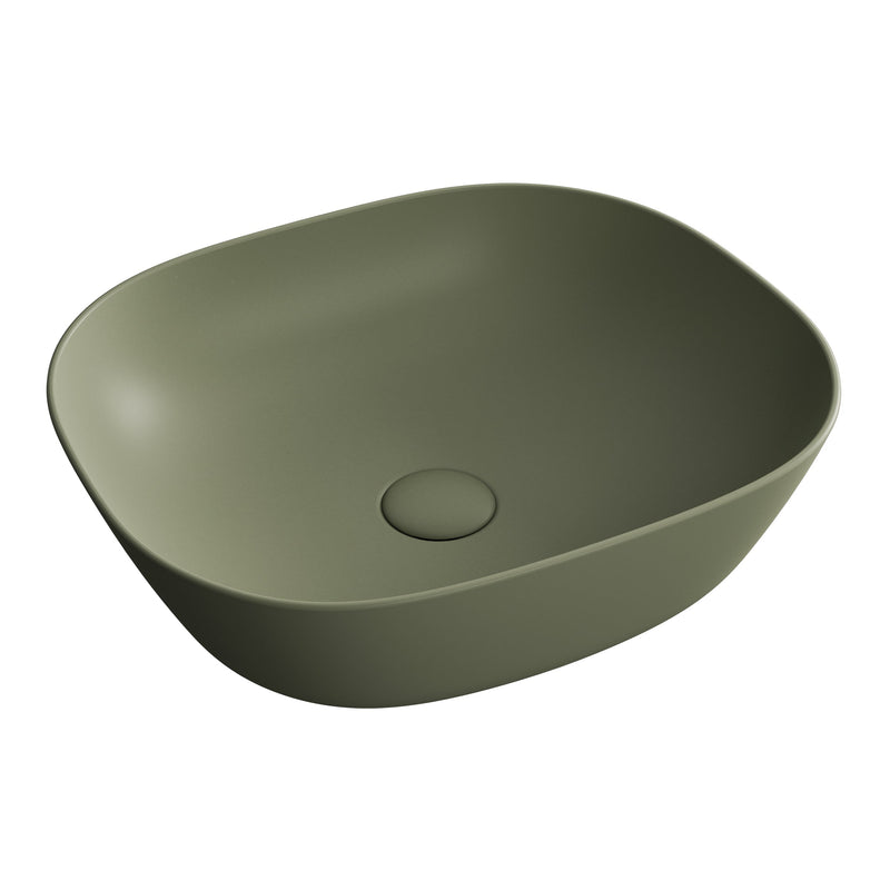 VitrA Plural countertop washbasin