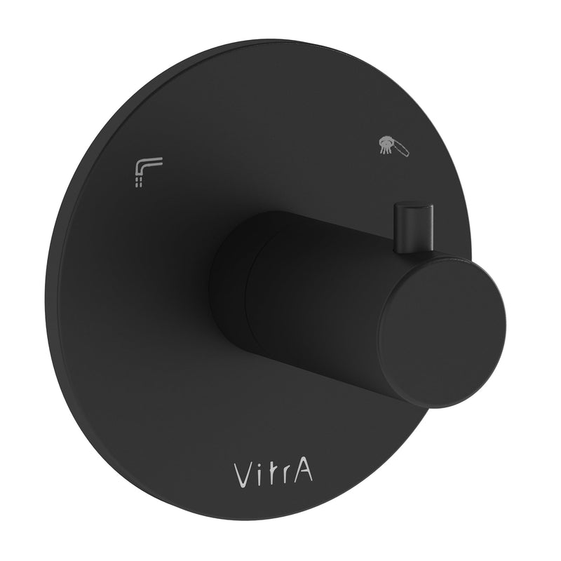 VitrA Origin 2-way Diverter