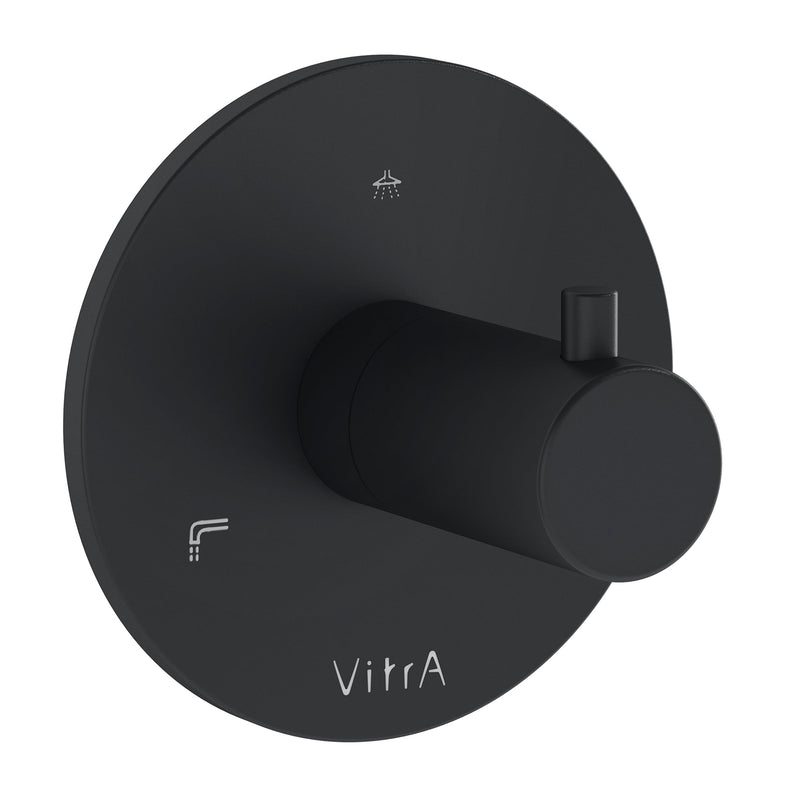 VitrA Origin 3-way Diverter