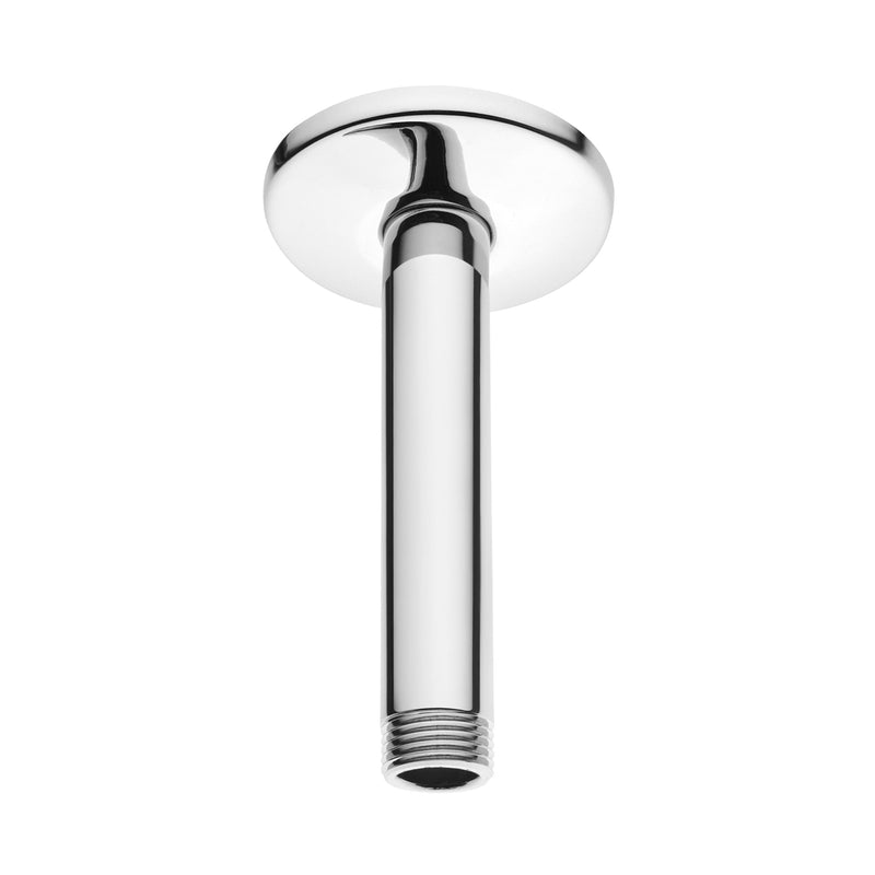 VitrA Origin Shower Arm for Ceiling Connection with Round Cover