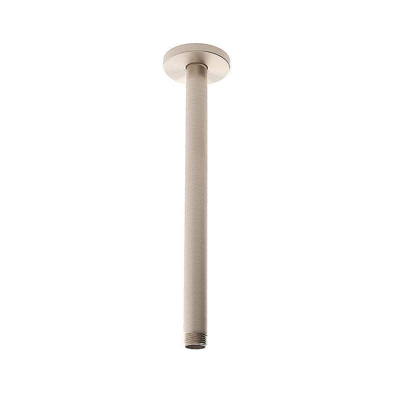 VitrA Origin Shower Arm for Ceiling Connection with Round Cover